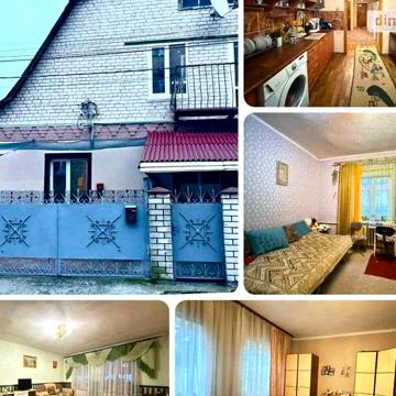 Продаж 4к Дім Рекунова вулиця