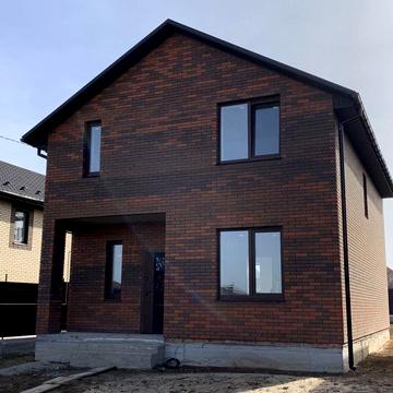 Продаж 2-пов.будинку від забудовника, без комісіі, вул.Сіцінського