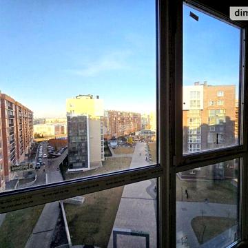 Продаж 2к Квартира Воробкевича Сидора вулиця ЖК Водограй