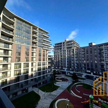 Продаж 2-кімнатної квартири в ЖК Crystal, Новий район ЖК Crystal