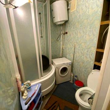 Продам 1к.кв в центре ЮГОКа