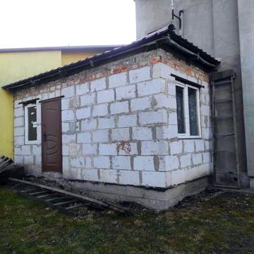 Квартира на землі