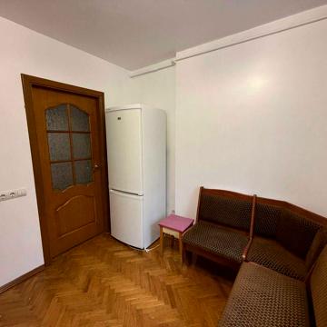 Простора 3к квартира, Зоологічна, 1 поверх, 86м2 Лукянівка, Зоопарк