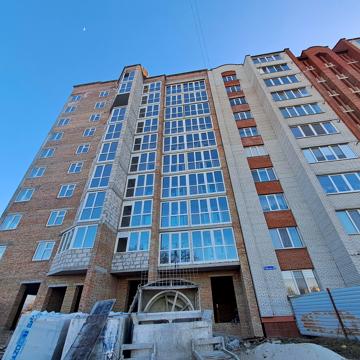 Гайова, 8а