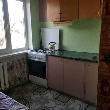 Стандартная 3 комн -60 метров. Центр. 2 балкона. ул.Нежинская-Соборка