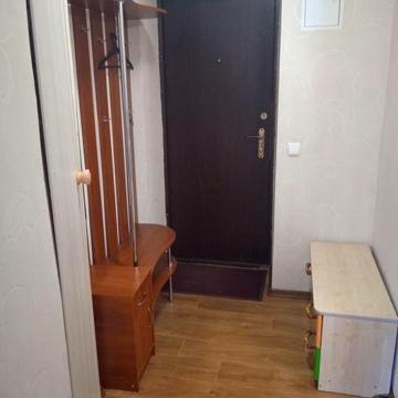 Сдам однокомнатную квартиру