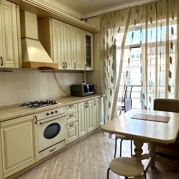 Фонтанська дорога вул., 58/3