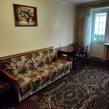 Продам 1 кімнатну квартиру 4 поверх на МОЛОДІЖНОМУ