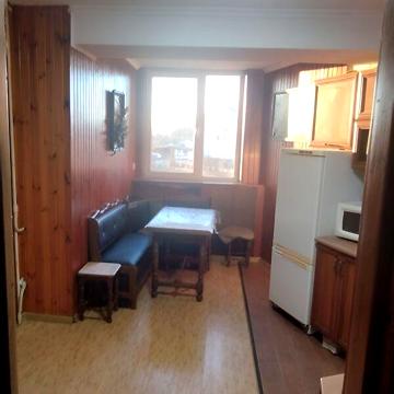 Продаж 1к Квартира Клюсівська вулиця