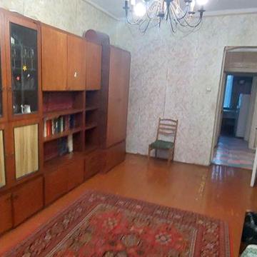 Оренда 2к квартири центр міста