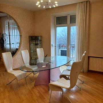 Продам 3к квартиру, пр. Дмитра Яворницького, парк Шевченко