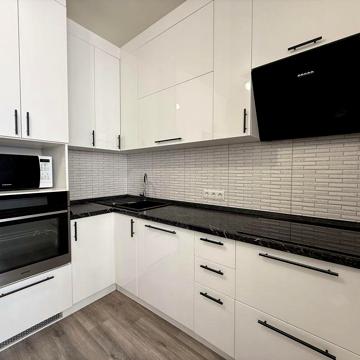 Продаж великої квартири 81м2. Львівський Маєток. Без % ЖК Львівський маєток