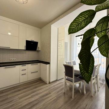 Продаж великої квартири 81м2. Львівський Маєток. Без % ЖК Львівський маєток