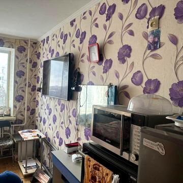Продаж  1 км квартира від власника