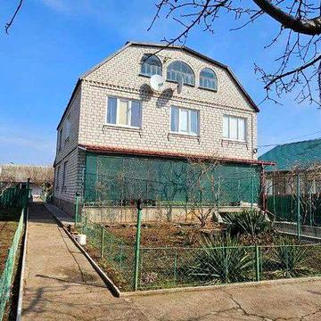 Продам будинок для великої родини (хазяїн) торг