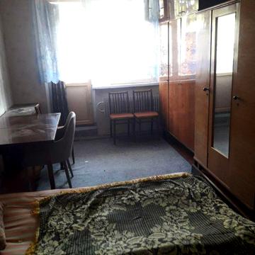 Сдам квартиру 1 комнатную