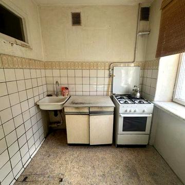 Продаж 2к.квартири під ремонт в центрі міста
