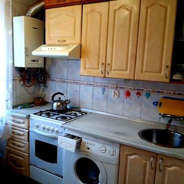 Здам 2 кімнатну квартиру надовго