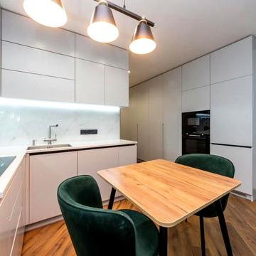 Делюкс апартаменти ЖК Olympic Park