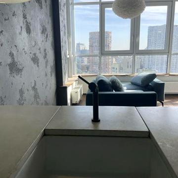 Jack House! Без% ДЛЯ ПОКУПЦЯ! 1 кімн, 61кв.м,стиль Loft! НАЙКРАЩА ЦІНА ЖК Jack House