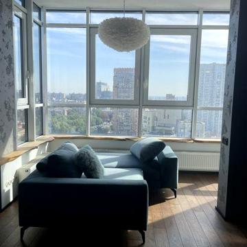 Jack House! Без% ДЛЯ ПОКУПЦЯ! 1 кімн, 61кв.м,стиль Loft! НАЙКРАЩА ЦІНА ЖК Jack House