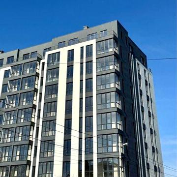 Продаж квартири в новобудові м.Яворів,вул.Будівельна,1