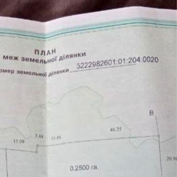 Продається Земельна ділянка та будинок під ремонт