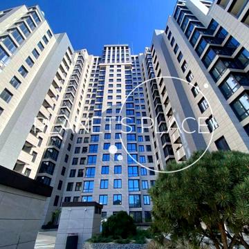 Продаж, 3 к.кв.двоярусна ЖК  Crystal Park Tower, пр.Берестейський  42а ЖК Crystal Park Tower