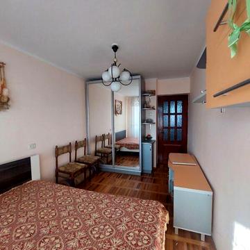 Продажа 3к квартира Шота Руставелі вулиця