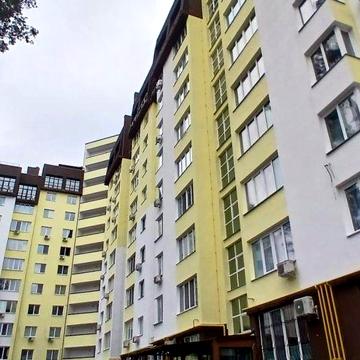 Продаж цілого поверху 199кв.м. зі студіями ЖК Ірпінські Липки ЖК Ірпінські Липки
