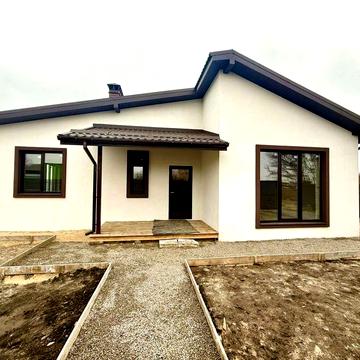 Без % Продаж будинку на 9 сотках