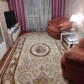 Продам 3 х комнатную квартиру в Черкасском