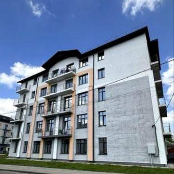 Продажа квартири