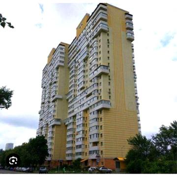 Продаж 1 кімнатної квартири. Академгородок, Наумова 66