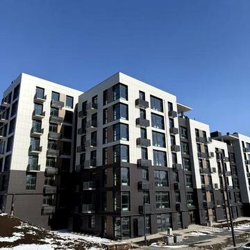 Продам квартиру  с автономным газовым отоплением , рядом Центр ЖК Форест