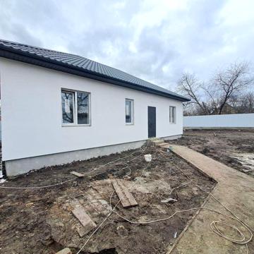 Без % Продаж будинку в Борисполі Є оселя,  Є відновлення