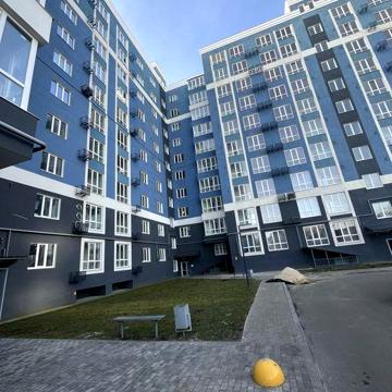 Продам 3 кімнатну квартиру в Ялівщині