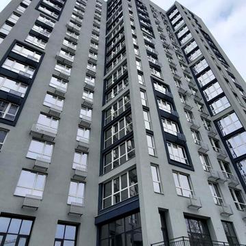 Продаж 1к Квартира Тбіліська вулиця ЖК Legenda