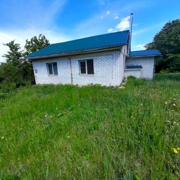 Продам участок дом Дача с. Лесное