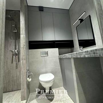 Продаж 1к Квартира Марсельська вулиця ЖК Приморские Сады