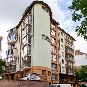 Продаж 2 кімнатна квартира в новобудові вул. Коциловського/ Погулянка