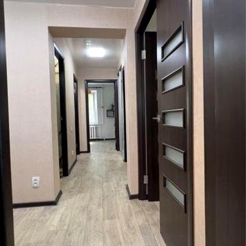 Є сертифікат! Продаж 3к кв. Зупинка «Готель Київ»