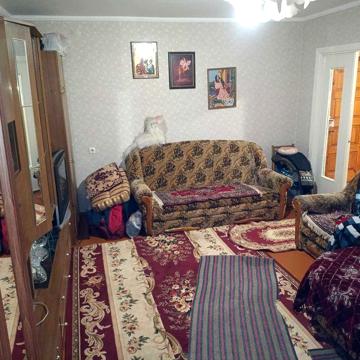 Продам 1 кімнатну квартиру вул.  Шевченка 101