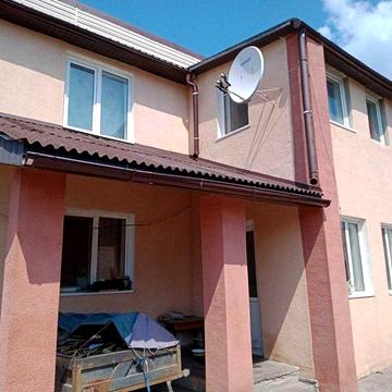 Продам капітальний будинок