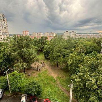 Продам 3к. Квартиру ЦЕНТР!!! ЖК На космической