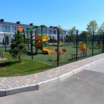 Таунхаус за 43700у.о. Без комісії