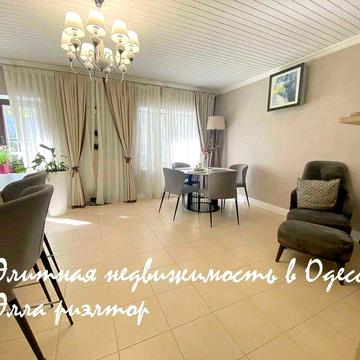 4х ком дом в закрытом кооперативе, ул. Львовская