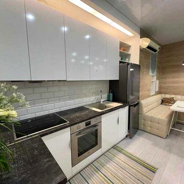 ТАИРОВО авторская УНИКАЛЬНАЯ квартира 41м с балконом ЖК 5ЖЕМЧУЖИНА жк 5 ЖЕМЧУЖИНА