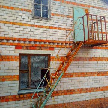 будинок поряд з м. Дніпро з великим огородом