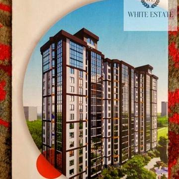 Продаж 1 кім. квартири на Підволочиському шосе